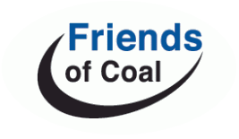 Friends of Coal